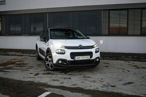 Citroën C3 Pure Tech 82 E6.2 Shine - 7