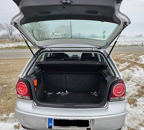 VW Polo - 7