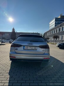 AUDI A6 45 3.0TDI S-LINE 170KW/231PS QUATTRO VIRTUAL COCKPIT - 7