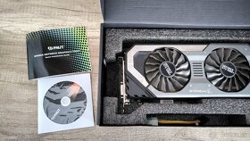 Palit GTX 1080Ti JetStream - 7