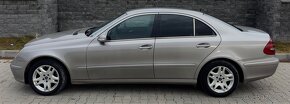 Mercedes-Benz W220 CDI, 110KW, 6K manual, CLASSIC, 3x kľúč - 7