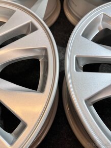 5x114,3 R16 originál Mitsubishi ASX - Outlander - nové - 7