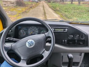 VW LT 2.5 TDI - 7