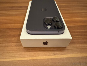 iPhone 14 Pro Max Deep Purple 256GB - 7