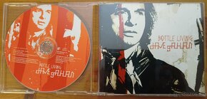 Depeche Mode, Dave Gahan - rôzne CD - 7