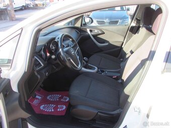 Opel Astra 1.4 ecoFLEX Enjoy - 7