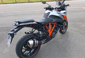 KTM 1290GT super Duke - 7