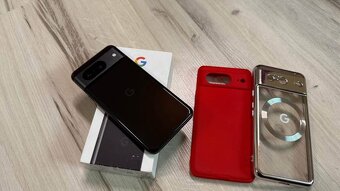 Google Pixel 8 velmi pekny stav v zaruke - 7