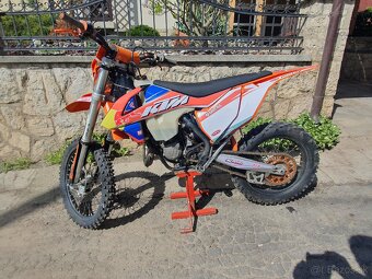 Ktm xcw 150 - 7