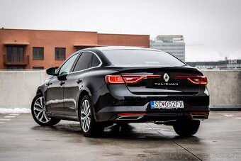 Renault Talisman Energy dCi 160 Intens EDC 2018 - 7