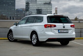 Volkswagen Passat Variant 2.0 TDI EVO Business - 7