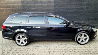 Volkswagen Passat b7 Variant 1.8Tsi - 7