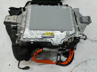 BMW iX1 X1 U11 MOTOR ELEKTRICKÝ PRED 676984 8477917 - 7