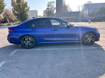 BMW 330i G20 M-packet - 7