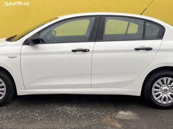 Fiat Tipo 1.4 / 70 kW Benzin r.v.2017 - 7