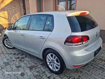 ŠKODA OCTAVIA COMBI RS 2.0TDI 125KW (170PS) - 7