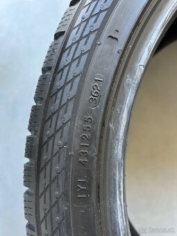 Nokian 245/49R19 - 7