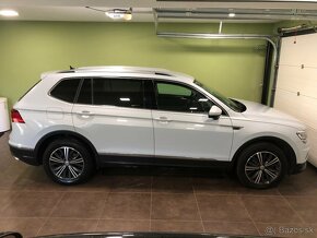 Volkswagen Tiguan, Allspace Highline ,2.0 TDI,150 ps - 7