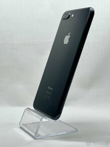 Apple iPhone 8 Plus 64 GB Space Gray - 98% Zdravie batérie - 7