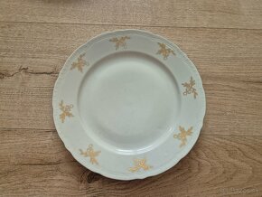 Predám starý porcelán  / keramiku - 7