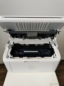 Multifunkčná tlačiareň HP Laser Jet Pro MFP M28a - 7