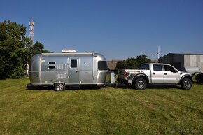 Airstream BAMBI 20 - USA karavan, 2014 - 7