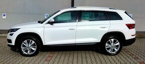 ŠKODA KODIAQ 4X4 2.0 TDI 140KW DSG, STYLE, VIRTUAL,TAŽNE,DPH - 7