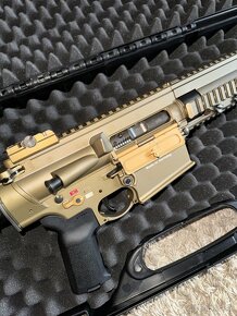 Heckler & Koch 308 win - 7