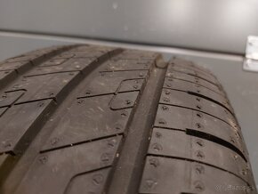 3 ks nové, nejazdené Letné pneu GoodYear - 195/45 r16 84V - 7