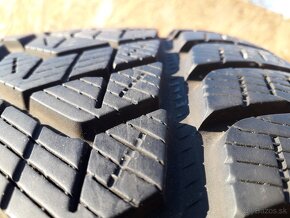 245/45 r19 zimne pneumatiky pirelli - 7