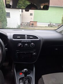 Predám seat leon - 7