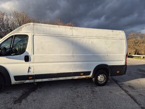 Predám Fiat Ducato 2.3.88kw - 7