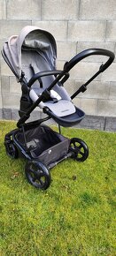 Easywalker harvey2 + vajíčko Cybex Aton M - 7