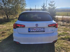 
FIAT TIPO 1.4 70KW r.v. 2017 - 7