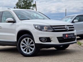 Volkswagen Tiguan 2.0 CR TDI 4-Motion Sport Style - 7