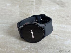 Samsung Galaxy Watch 6 44mm LTE, Graphite - 7