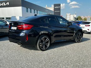 BMW X6 M 4.4, 423kW, Odpočet DPH - 7