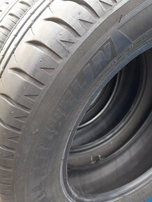 Michelin ecosaver 175/65R15 - 7