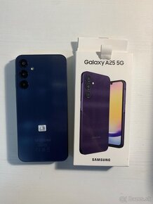 Samsung Galaxy A25 5G,128 GB, NOVÝ - 7