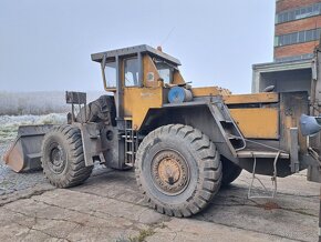 STAVOSTROJ KNA 250 4X4 - 7