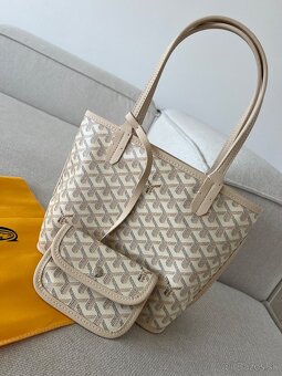 Goyard kabelka - 7