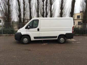 náhradne diely na: Fiat Ducato, Jumper, Boxer 2.2Hdi, 2.3Jtd - 7