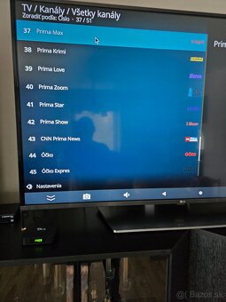 Android tv box - 7