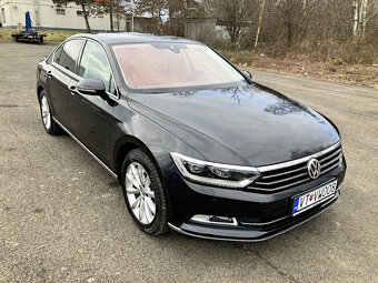 Volkswagen Passat 2.0 TDI Highline DSG - 7