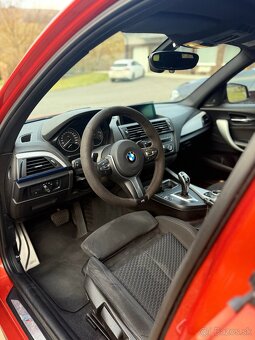 BMW M135i xDrive - 7