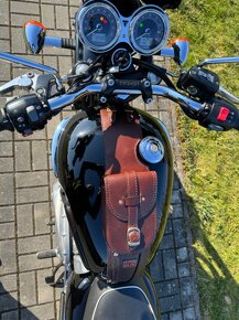 Triumph Bonneville T120 1.majitel - 7