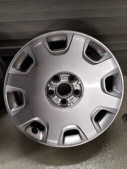 Elektrony 5x112 r17 audi vw skoda - 7