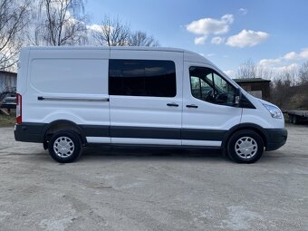 Ford Transit L3H2 2019 KM 145 000 SK pôvod  bez odpočtu dph - 7