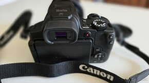 CANON Powershot SX 70 HS

 - 7