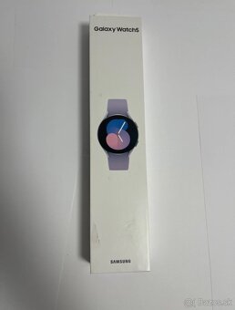 Galaxy Watch5 - 7